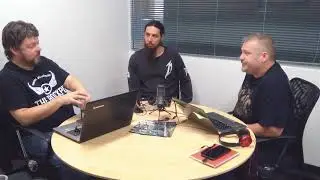 The future of The Rockpit