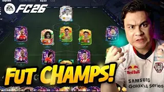 FUTCHAMPS FC26 SAMA GACHA