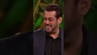 Salman Khan Promotes Bharti TV&rsquo;s YouTube on Bigg Boss15 | Bharti Singh | Indian Game Show