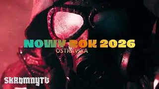 NOWY ROK 2026 OSTRA VIXA
