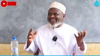Umuhimu wa Kujitolea Katika Njia ya Allah | Sheikh Kombo Ali Fundi