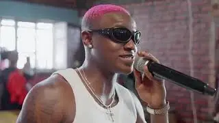 Ruger party of rwanda diamond iff Bruce melodiy official video music