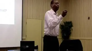 Setting Goals, Working Together & Syndicating