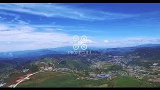 DroneCult : On Vacation (Instagram) 4K