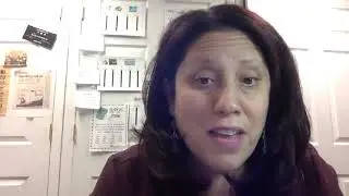 International Stuttering Awareness Week