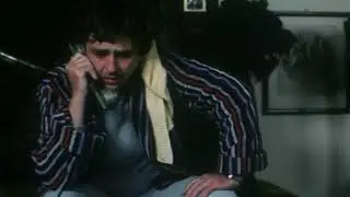 Pan Samochodzik i Praskie Tajemnice 1988