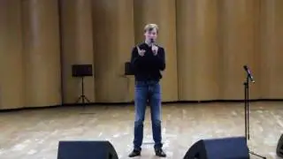 Андрей Сергиевский - Too Much Love Will Kill You (Queen cover)