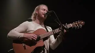 Jono McCleery - Bet She Does - Live at Het Zonnehuis, Amsterdam