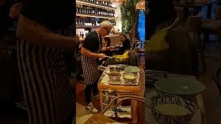Chef Max Mariola, Milano Italia 🤎🤎🤎