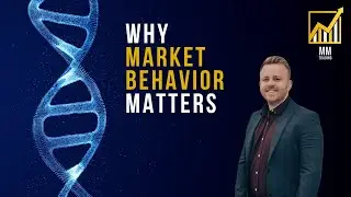 Market Behavior Explained: Master the 3 Key Trends to Trade Smarter!