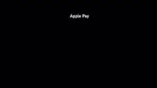 Apple Pay