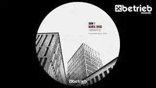 SIEM T - Moon Gravity (Original Mix) [BET454]