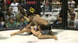 3 Daylan Cummings vs Titus Strickland : Hawaii MMA