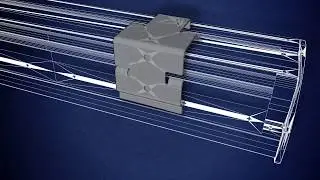 Проекционные экраны Projecta серии Elpro Concept