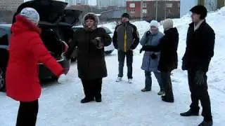 поCEE'Dелка (часть 1) www.ceed.ru