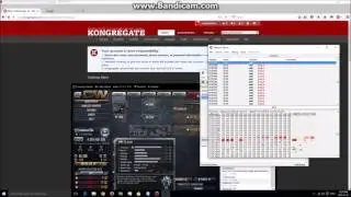 Contract Wars level  hack