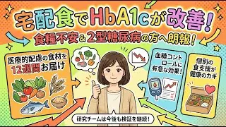 処方食料品：食は薬か？