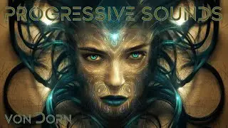 PROGRESSIVE SOUNDS / VOLUME 16 / TECH HOUSE / 2021 / LIVESTREAM / MUSIC / TOP HITS / MIX