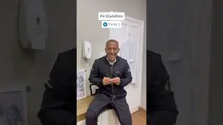 Por Que Pacientes Diab&eacute;ticos Desenvolvem Feridas nas Pernas?