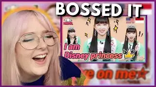 CODE/SN Stan Reacts to IDOL GROUND Ep. 1 to 5 | Hallyu Doing