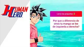 Me preguntan: &iquest;Por qu&eacute; 