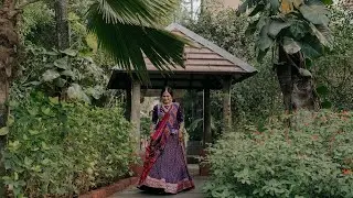 Radhika | Bride portrait video | Sahil Makhani Photos & Films