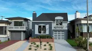25 Dorchester Drive, Daly City, CA 94015