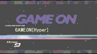 【BMS】 GAME ON / :Poin7less (LV.9)