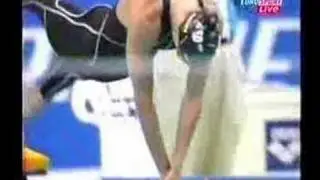 Inge de Bruin trackstart