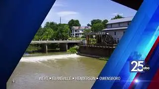 WEHT Station ID 2023