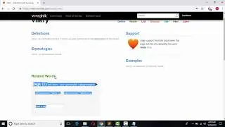 Reflected xss on wordnik.com