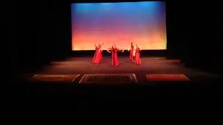 Yerevan Dance Group 2013 - Ganants Bar