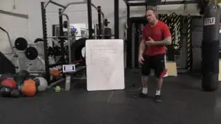 Diamond Protocol Week 4 by Ethan Benda