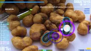 Corn Nuts Commercial | deetz' Hardest Nuts
