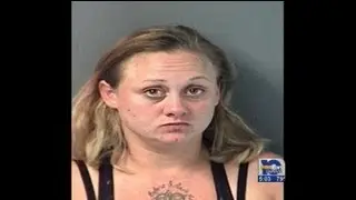 kidnapping charges
