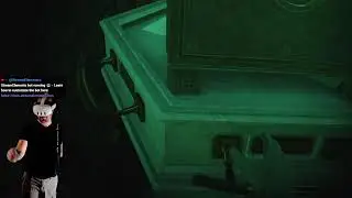 cellShock - The Room VR