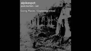 post.mortem - ost