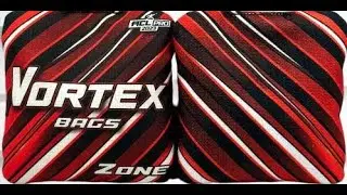 Zone by Vortex Bags!