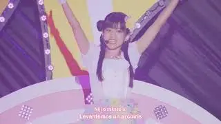 Nijigasaki_Miracle STAY TUNE!🤍