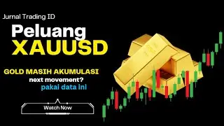 GOLD Accumulation Phase: This Data Is Key to Identifying the Next Breakout Target!