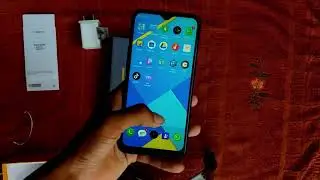 Realme U2 Unboxing