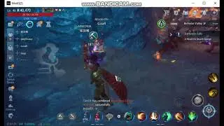 mir4 anti bot fail