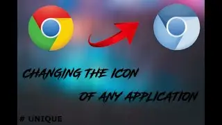 How To Change Any Png File To Ico File