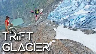 Trift Glacier | FloFPV