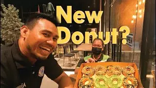 Breadnuts Proudly Made in South Cotabato (General Santos City and Koronadal City | Rod One Trip