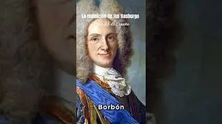 La dinast&iacute;a Hasburgo se vio interrumpida en Espa&ntilde;a, con Carlos II