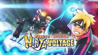 Naruto X Boruto Mod 🤑 Tutorial How to get Free Unlimited Gems on iOS & Android New 2023 !!!