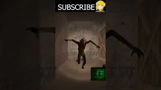 Laa Laa In The Dust 2 Slendytubbies 2 COMMUNITY EDITION #shorts #slendytubbies