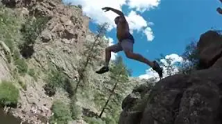 Paradise Cove Colorado