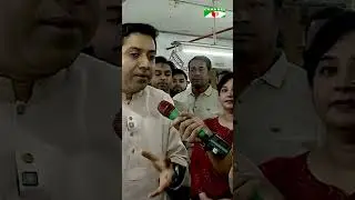 আমি সব শ্রেণির ভোটারের কাছে যাচ্ছি: ববি হাজ্জাজ | Channel i News